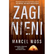 Powieści sensacyjne - Zaginieni wyd. specjalne - miniaturka - grafika 1