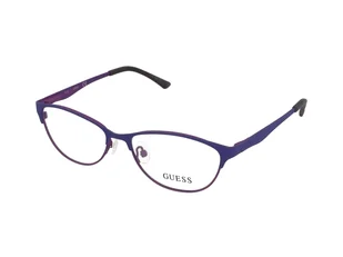 Guess GU2504 079 - Okulary korekcyjne, oprawki, szkła - miniaturka - grafika 1