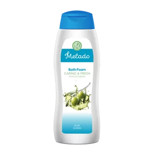 płyn do kąpieli, 750 ml - Kosmetyki do kąpieli - miniaturka - grafika 1