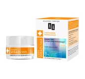 Kremy do twarzy - Oceanic TW CERA WR Krem 72 H nawilżający n/dz - miniaturka - grafika 1