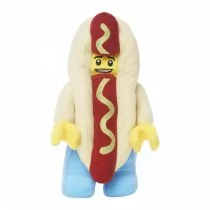 Pluszak LEGO Hot Dog - Maskotki i pluszaki - miniaturka - grafika 1