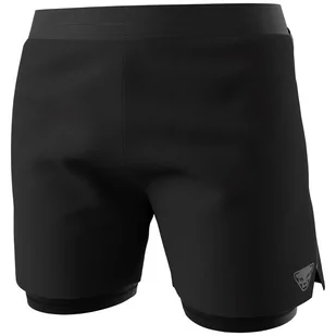 Szorty damskie Dynafit Alpine Pro 2/1 Shorts W Rozmiar: M / Kolor: czarny - Spodnie sportowe damskie - miniaturka - grafika 1