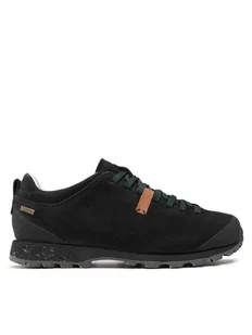 Aku Trekkingi Bellamont III Nbk GORE-TEX 528 Czarny - Buty trekkingowe męskie - miniaturka - grafika 1
