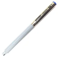 Wkłady do długopisów - Lamy 1213380 wkład do długopisu M22 M, niebieski - miniaturka - grafika 1