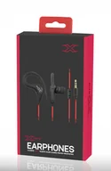 Słuchawki - X-Zero - Słuchawki sportowe Xzero X-H361 kolor wysyłany losowo - miniaturka - grafika 1