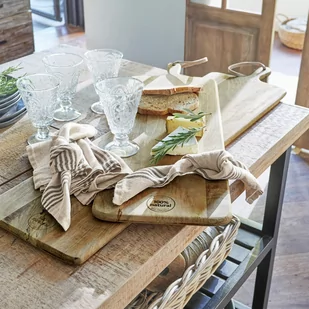 Deska do krojenia, zestaw 2 szt. Ardentes - Przybory do gotowania - miniaturka - grafika 1