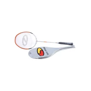 RAKIETKA DO BADMINTONA SPEED - Badminton - miniaturka - grafika 1
