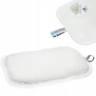 Środki do zmywarek - Czyścik mini biały Kuchenny MEGA - HIT RAYPATH - miniaturka - grafika 1