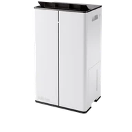 Domowe osuszacze powietrza - Stadler Form Lukas PRO Biały - miniaturka - grafika 1