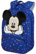 Walizki dla dzieci - Plecaczek dziecięcy Samsonite Disney Ultimate 2.0 S+ 8,5 l - miniaturka - grafika 1