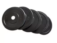 Czółenka - Pudrowe Niskie Czółenka Na Lato Odkryte Z Paskami - miniaturka - grafika 1