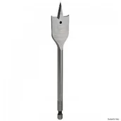 Wiertła - DeWalt Wiertło łopatkowe do drewna płaskie 14 x 160 mm DT4814-QZ - miniaturka - grafika 1