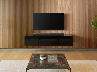 Bowers & Wilkins Panorama 3 czarny - Soundbary - miniaturka - grafika 15
