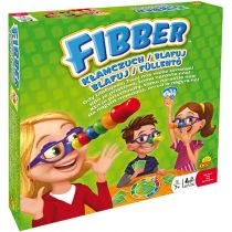 Cobi SPIN MASTER Fibber 94545 - Gry planszowe - miniaturka - grafika 1