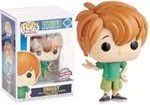 Figurki kolekcjonerskie - Funko POP! Movies, figurka kolekcjonerska, Scoob!, Shaggy, Specjalna Edycja, 911 - miniaturka - grafika 1