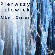 Audiobooki - literatura piękna - Pierwszy człowiek Albert Camus - miniaturka - grafika 1