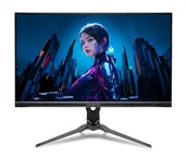 Monitory - Acer Predator XB273KV5bmiiprx 27" 4K UM.HX3EE.501 - miniaturka - grafika 1