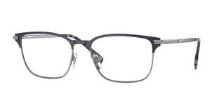 Okulary korekcyjne Burberry BE 1372 MALCOLM 1003 - Okulary korekcyjne, oprawki, szkła - miniaturka - grafika 1
