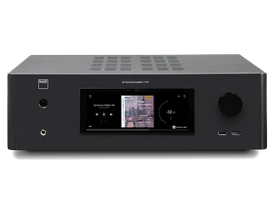NAD T 778 (czarny) - OUTLET - RTV OUTLET - miniaturka - grafika 1