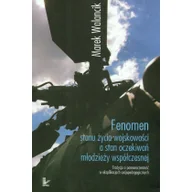 Podręczniki dla szkół wyższych - Impuls Fenomen stanu życia wojskowości a stan oczekiwań młodzieży współczesnej - Marek Walancik - miniaturka - grafika 1