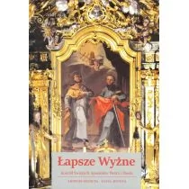 Łapsze Wyżne Kościół św Piotra i Pawła Skorupa A. Monita R - Albumy inne - miniaturka - grafika 1