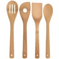 Pozostałe akcesoria kuchenne - Excellent Houseware EH ZESTAW PRZYBORÓW 4EL. 140117 - miniaturka - grafika 1
