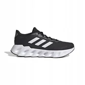 Buty sportowe męskie - Męskie Buty do biegania Adidas Switch Run M 44 - miniaturka - grafika 1