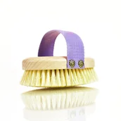 Szczotki do masażu - myBuddy Szczotka do Masażu Ciała na Mokro + Woreczek - miniaturka - grafika 1