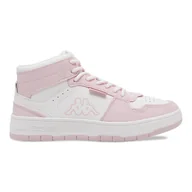Buty dla dziewczynek - Obuwie sportowe Kappa SS24-3C006-DZ - miniaturka - grafika 1