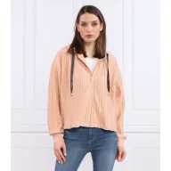 Bluzy damskie - Liu Jo Sport Bluza | Regular Fit - miniaturka - grafika 1