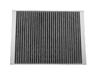 Filtry kabinowe - Filtr kabinowy CORTECO CC1371 CUK2742 CC1371 - miniaturka - grafika 1