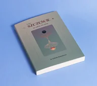Audiobooki - literatura popularnonaukowa - Całe szczęście, to zależy od ciebie - miniaturka - grafika 1