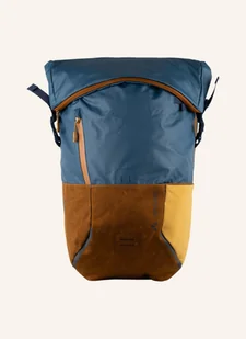 Vaude Unisex Citygo Bike 23 plecaki, 20-29 l niebieski Baltic Sea Rozmiar uniwersalny 14519 - Plecaki - miniaturka - grafika 3