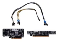 Kable - Asus RS300-E12/NVMe-SLSAS-D-R1A-E - miniaturka - grafika 1