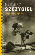 E-booki - literatura faktu - Laska nebeska - miniaturka - grafika 1