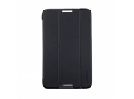 Etui do tabletów - Etui LENOVO Folio Case and Film do Lenovo A7-50 Granatowy - miniaturka - grafika 1