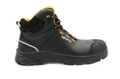 Obuwie robocze - Trzewik Ochronny 4Wrk Kang S3 Src R.43 - miniaturka - grafika 1
