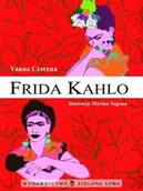 Biografie i autobiografie - Frida Kahlo - miniaturka - grafika 1