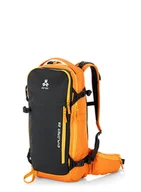 Plecaki - Plecak Arva Explorer 26 - orange pepper - miniaturka - grafika 1