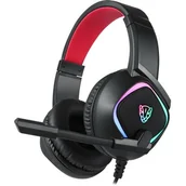 Słuchawki - MOTOSPEED G750 - miniaturka - grafika 1