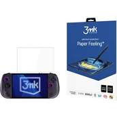 Akcesoria do tabletów i e-booków - Folia ochronna 3MK Paper Feeling do Lenovo Legion Go S (2 szt.) - miniaturka - grafika 1