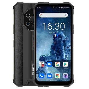 Oukitel WP13 5G 8GB/128GB Dual Sim Czarny - Telefony komórkowe - miniaturka - grafika 1