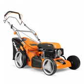 Kosiarki - Kosiarka spalinowa DAEWOO DLM 50SP - 2,6 KM, 46 cm - miniaturka - grafika 1