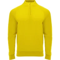 Odzież sportowa dziecięca - Dziecięca/niemowlęca Bluza Z Długim Rękawem Epiro Quarter Zip - miniaturka - grafika 1