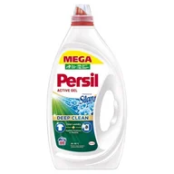 Środki do prania - Persil Active Żel Do Prania Regular/Białe 2X 3,96L - miniaturka - grafika 1