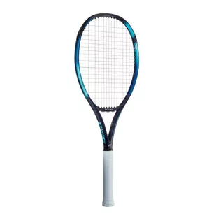 Rakieta Yonex EZONE NEW 100L (285 g.) sky blue - Tenis ziemny - miniaturka - grafika 1