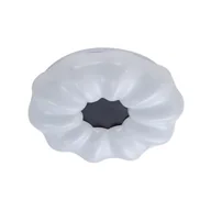 Lampy sufitowe - Sonia D48 plafon 1xLED/48W/4000K biały/czarny PLF-45372-M-CL - miniaturka - grafika 1