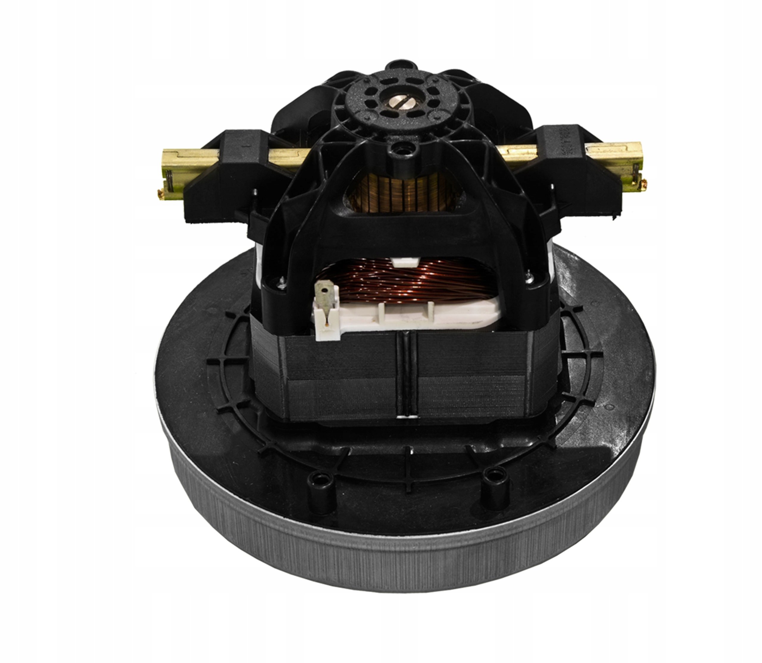 Silnik turbina agregat odkurzacza Zelmer 1600W Cobra II Silent Magnat