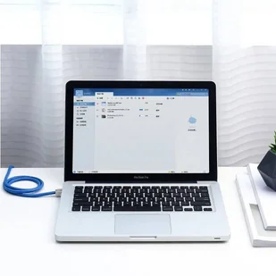 Ugreen szpula kabel internetowy sieciowy CAT 6 UTP 305 m (NW109) - Kable USB - miniaturka - grafika 7