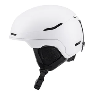 Kask narciarski Bezpieczeństwo dla mężczyzn/kobiet Lekka wyściółka EPS Pogrubiona skorupa PC Regulowane aksamitne wnętrze Kask snowboardowy Kask rowerowy dla dorosłych - Kaski narciarskie - miniaturka - grafika 1